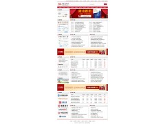 企业网站建设普及型图2