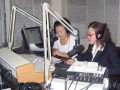 新疆人民广播电台举行首届听众节