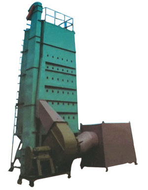 提高玉米烘干机烘干效率郑州朗科机械设备制造有限公司--河南省龙头企业