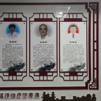 党史宣教走廊环境创设 | 专业党建展厅策划 | 方案评审至满意为止 - 高端轻奢风