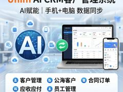 我们想邀请 199 位创业者，终结 CRM 的暴利！