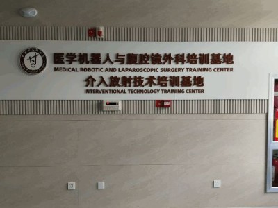 校园/医院文化墙定制 | 专属方案策划 | 资深总监级设计师一对一 - 高端轻奢风图1