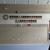 校园/医院文化墙定制 | 专属方案策划 | 资深总监级设计师一对一 - 高端轻奢风