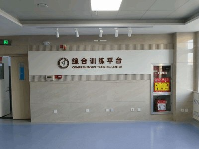校园/医院文化墙定制 | 专属方案策划 | 资深总监级设计师一对一 - 高端轻奢风图2