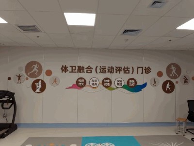 校园/医院文化墙定制 | 专属方案策划 | 资深总监级设计师一对一 - 高端轻奢风图4