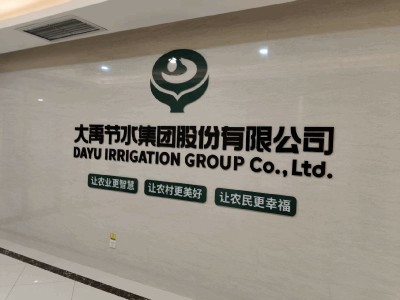 3D立体亚克力字定制 | 激光精雕边缘光滑 | 免费设计 闪电发货 - 高端轻奢风图1