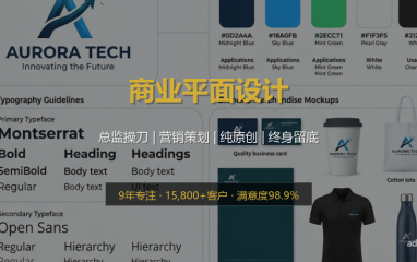 淘宝/京东详情页设计 | 高转化率电商美工外包 | 懂营销的设计师操刀 - 高端轻奢风